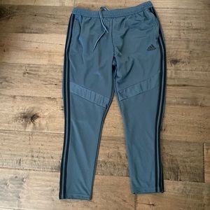 Mens adidas joggers